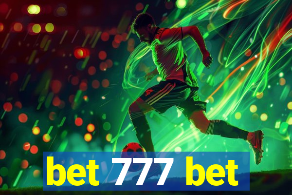 bet 777 bet